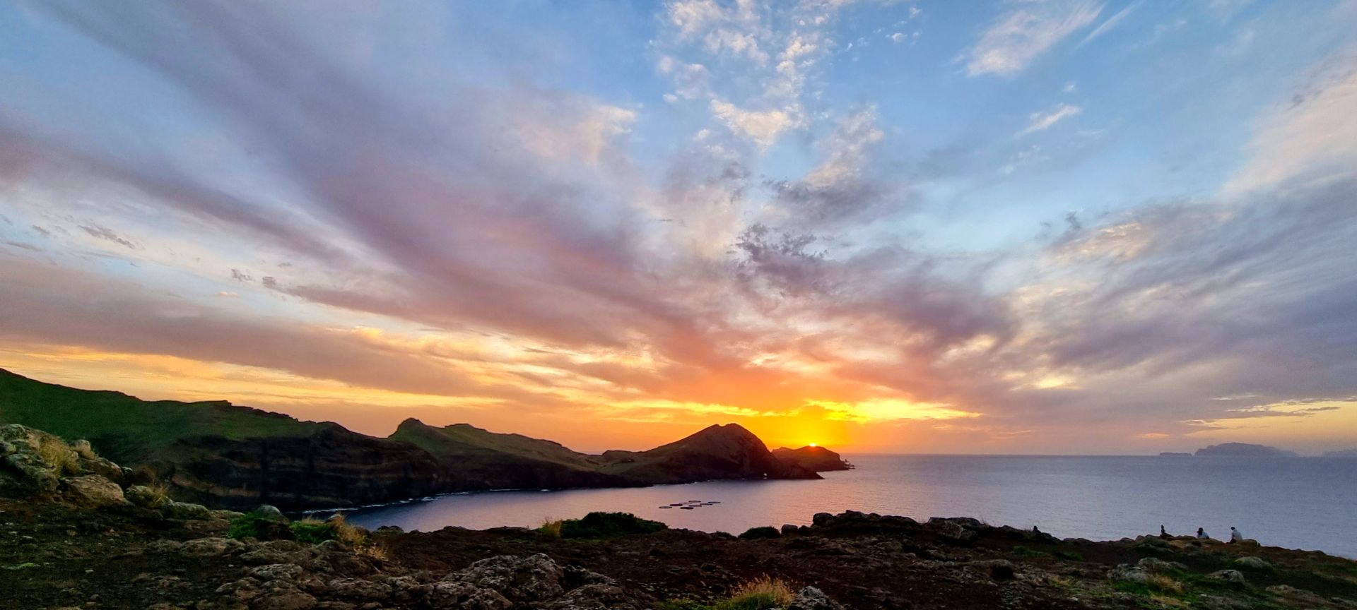 SunriseMadeira image